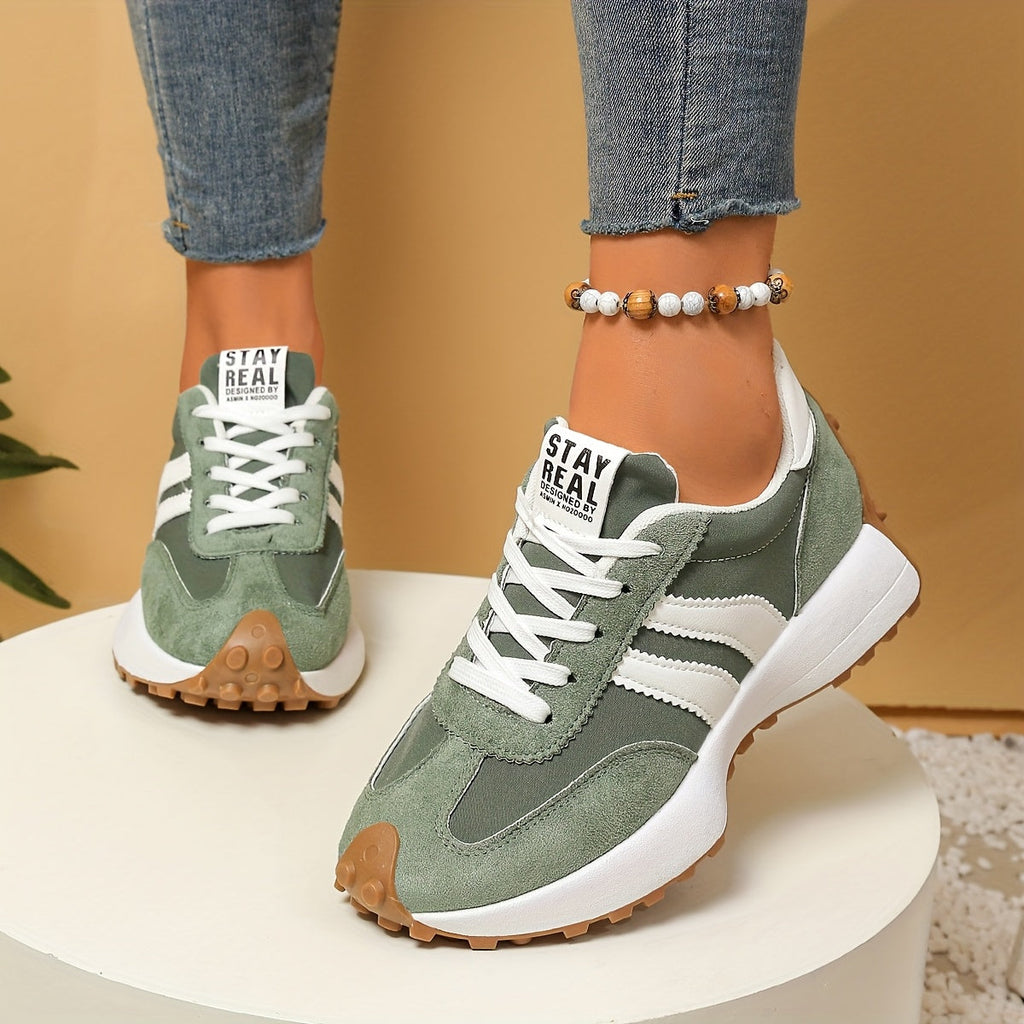 Lisa | Espadrilles confort et soutien