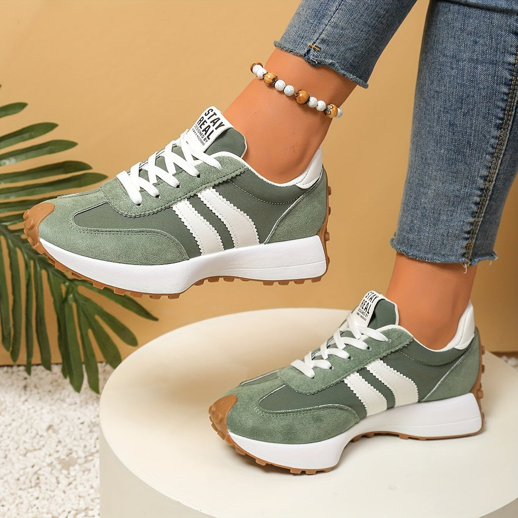 Lisa | Espadrilles confort et soutien