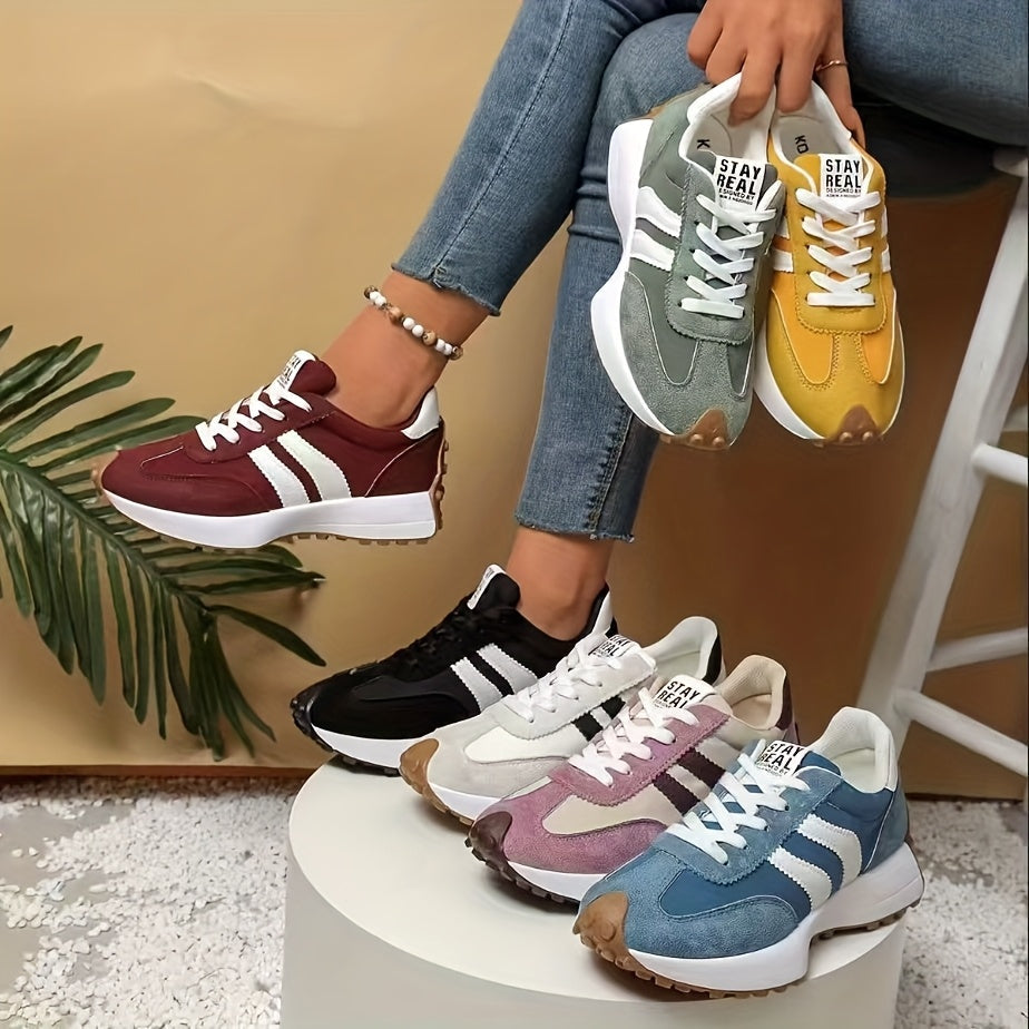 Lisa | Espadrilles confort et soutien