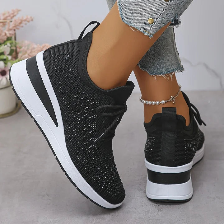 Margot – Cushioned Comfort Sneakers