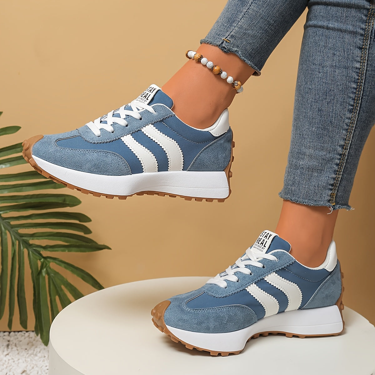 Lisa | Espadrilles confort et soutien