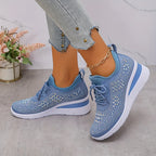 Margot – Cushioned Comfort Sneakers