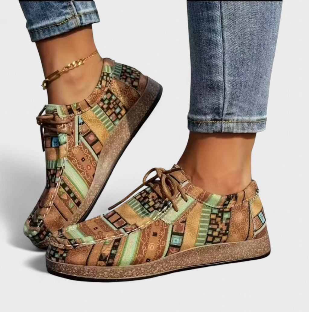 Lorraine – Ultra-Light Walking Shoes