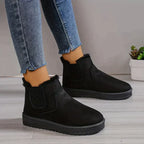 HILDA™ – Warm Winter Boots for Women