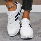Frankie – Lightweight Everyday Sneakers