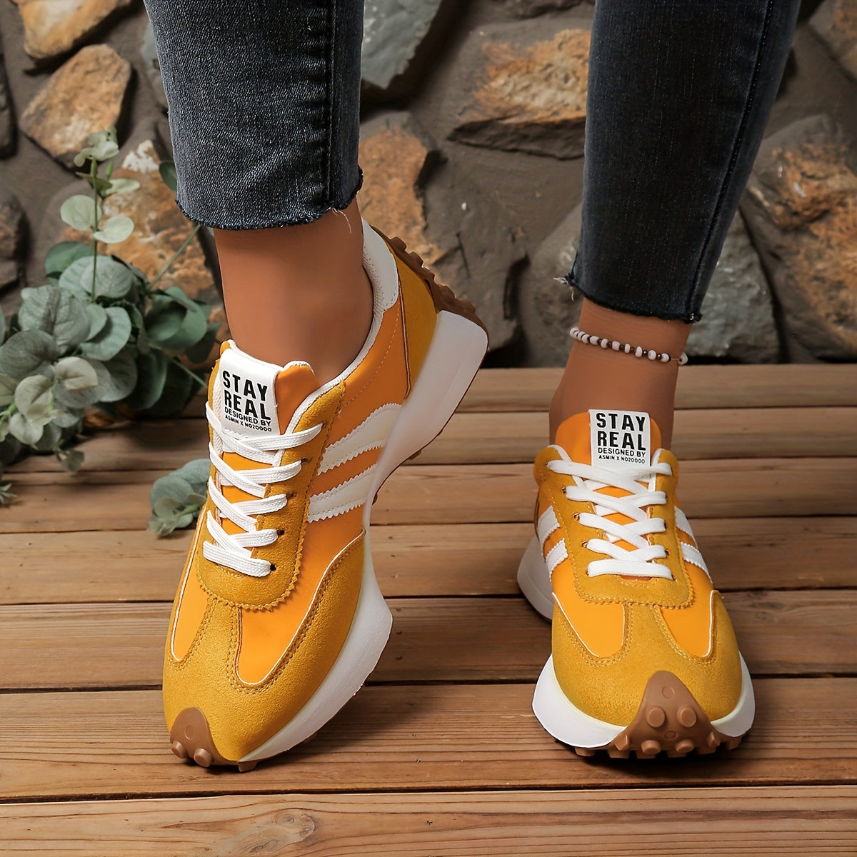 Lisa | Espadrilles confort et soutien