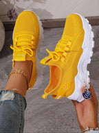 CAMRYN™ – Casual Everyday Running Shoes