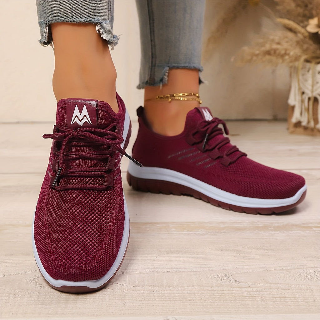 Julie | Espadrilles respirantes de marche