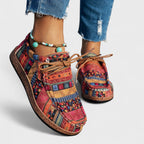 Lorraine – Ultra-Light Walking Shoes