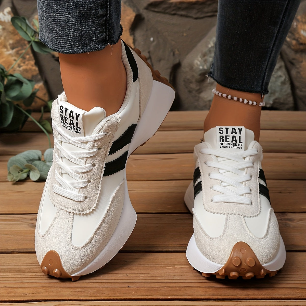Lisa | Espadrilles confort et soutien