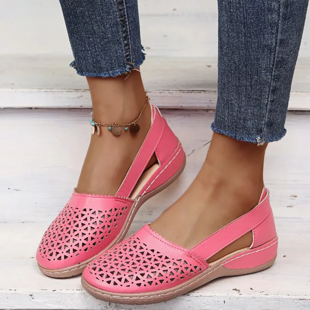 Lorna | Orthopedic Women's Shoes