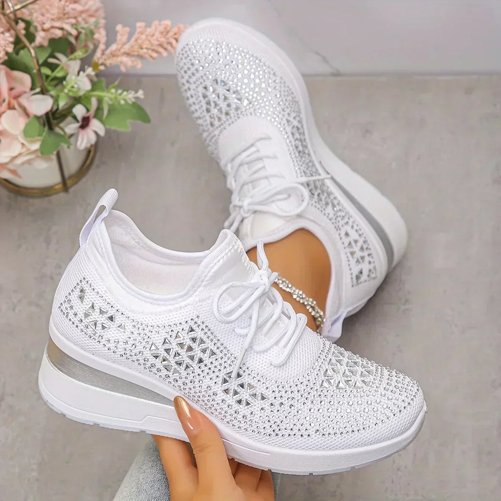 Margot – Cushioned Comfort Sneakers