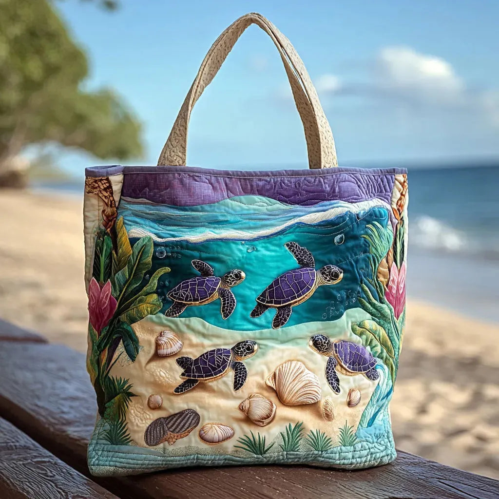 Manon – Spirit of the Lagoon Tote Bag