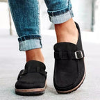 Sandra | Casual Comfort Clogs