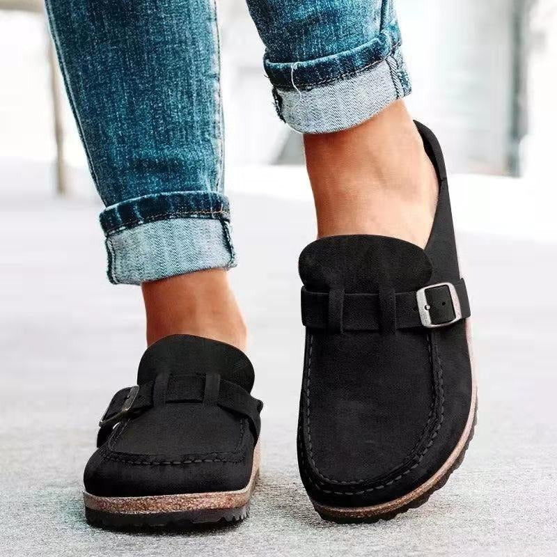 Sandra | Casual Comfort Clogs