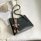 NIKKI™ - Elegant Shoulder Tote
