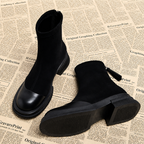 Élodie | Bottines Élégantes Confort pour Femmes