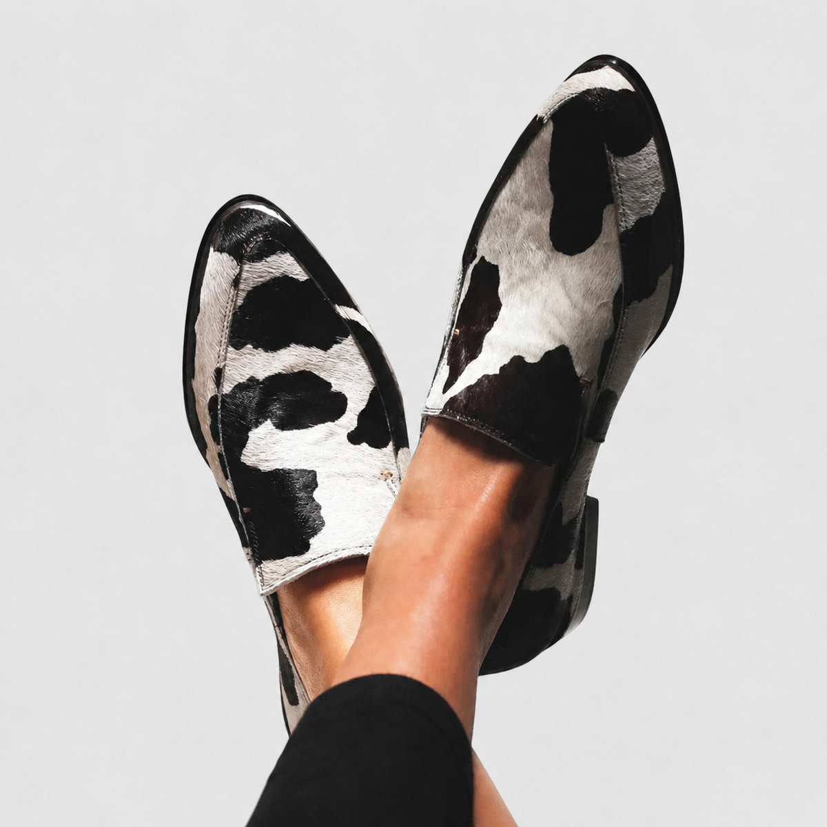 Emberlynne | Mocassins Élégants