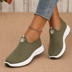 Clara | Chaussures à enfiler ultra confort