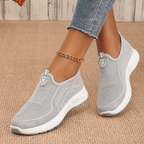 Clara | Chaussures à enfiler ultra confort