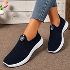 Clara | Chaussures à enfiler ultra confort