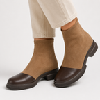 Élodie | Bottines Élégantes Confort pour Femmes