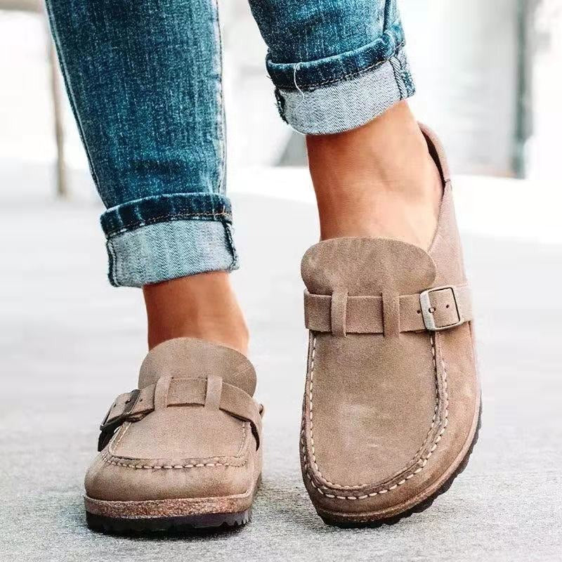 Sandra | Casual Comfort Clogs