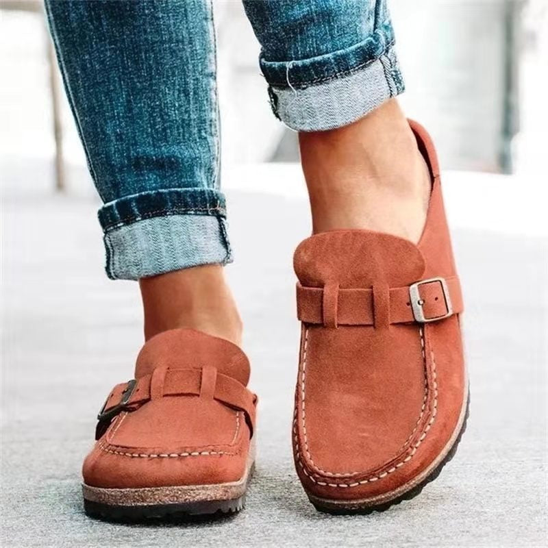 Sandra | Casual Comfort Clogs