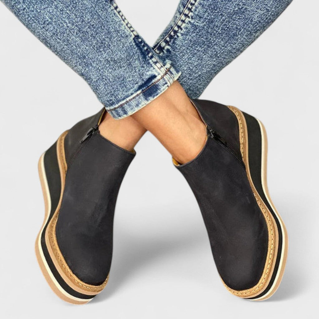 Brenda™ | Elegant Waterproof Shoes