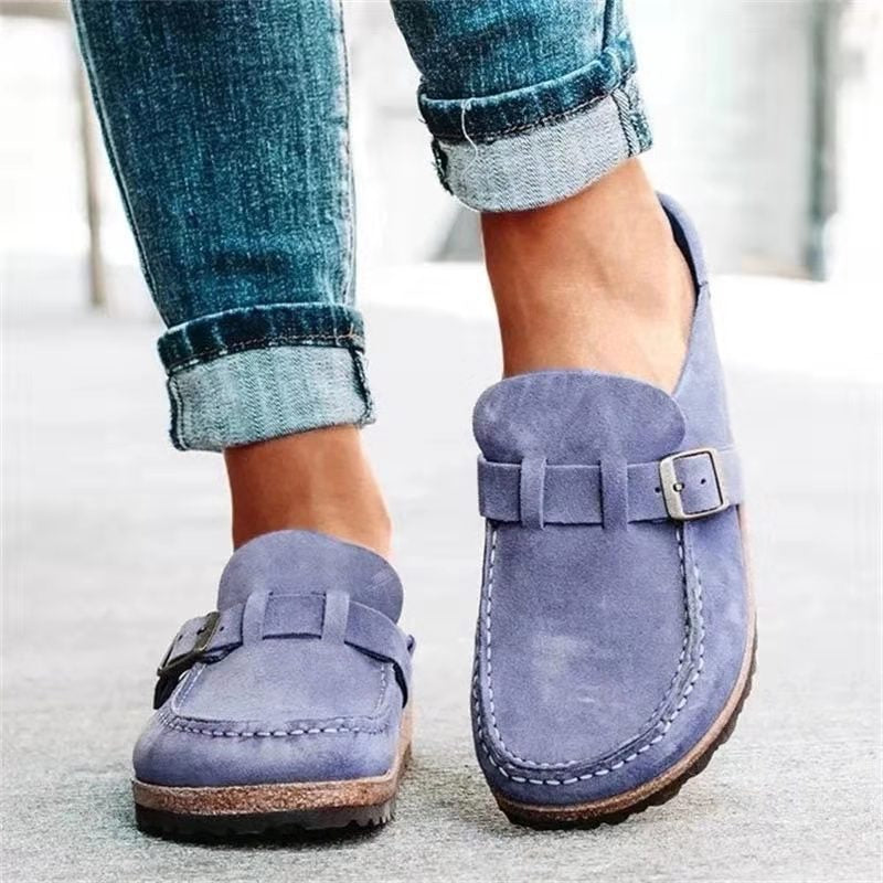 Sandra | Casual Comfort Clogs