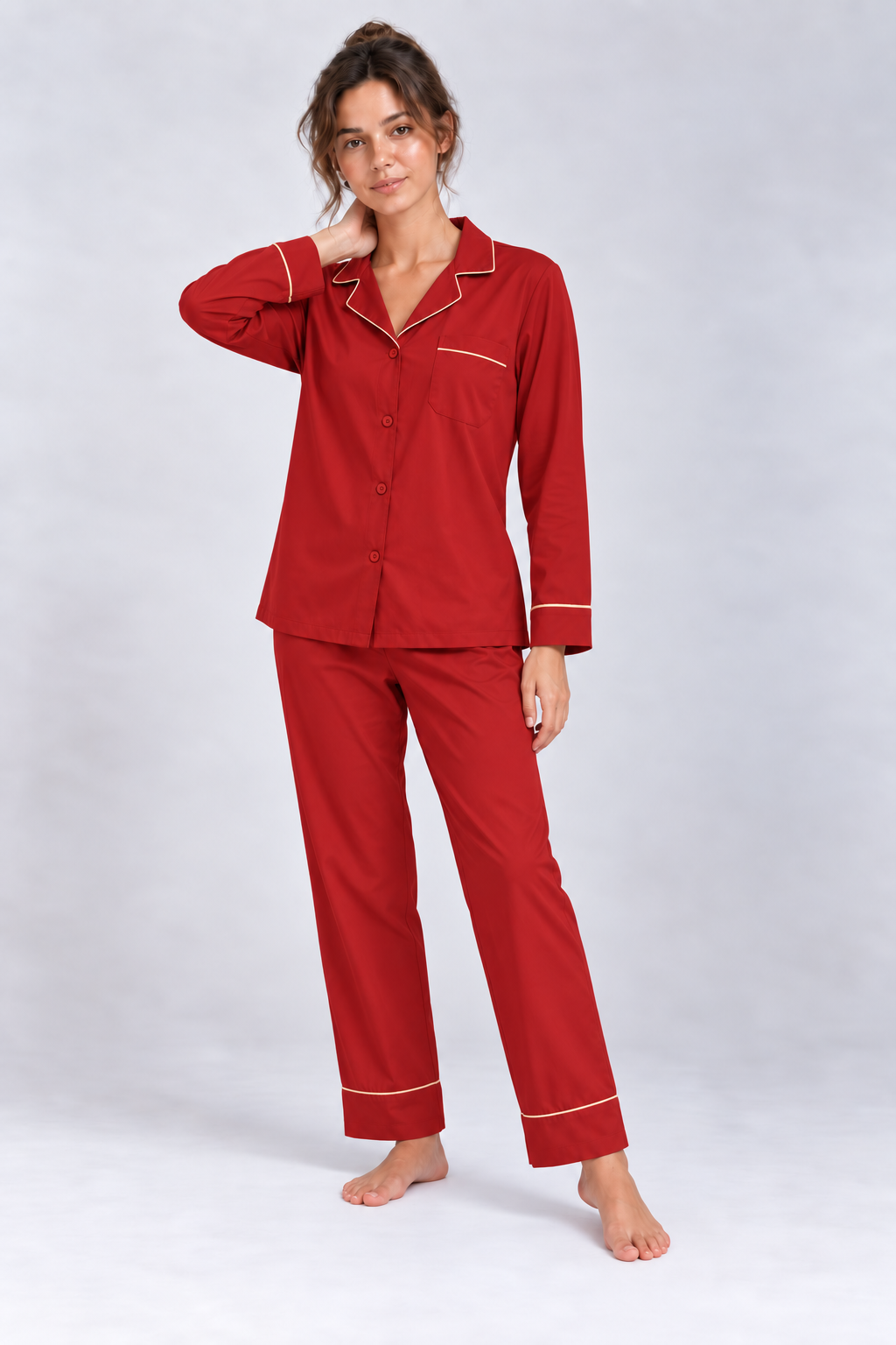 Comfy Nights Sleep Set