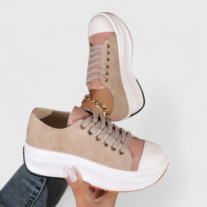 Bianca | Chaussures Orthopédiques