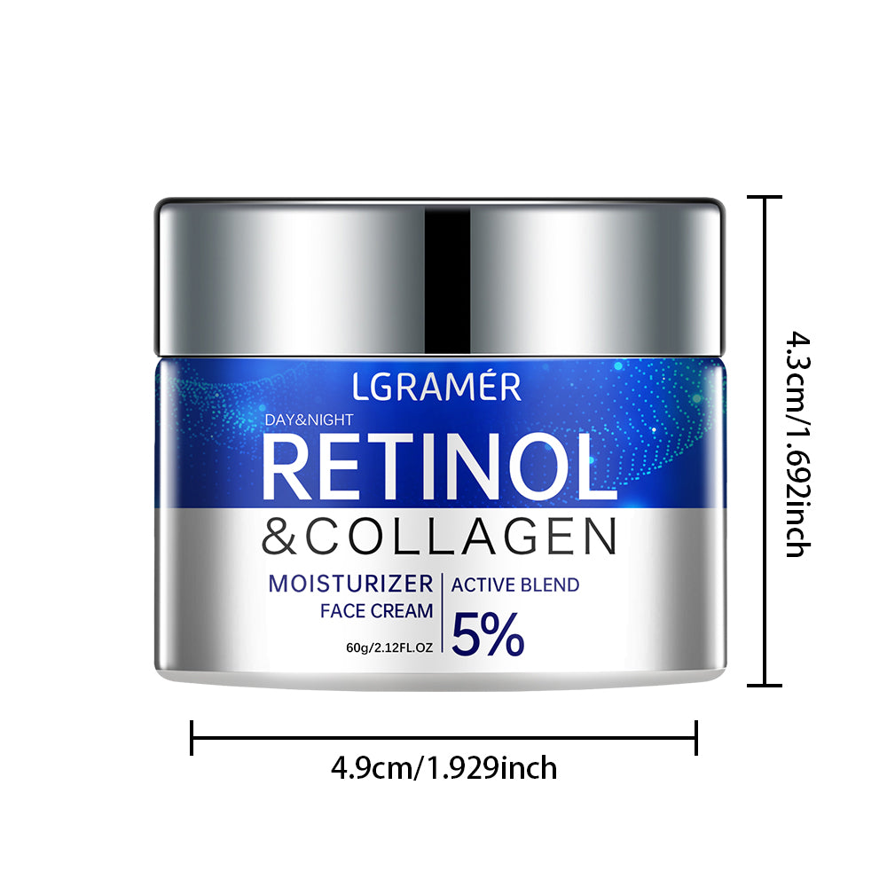Retinol Anti-Aging Firming Cream