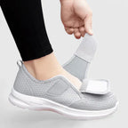 Camille | Chaussures Orthopédiques à Velcro