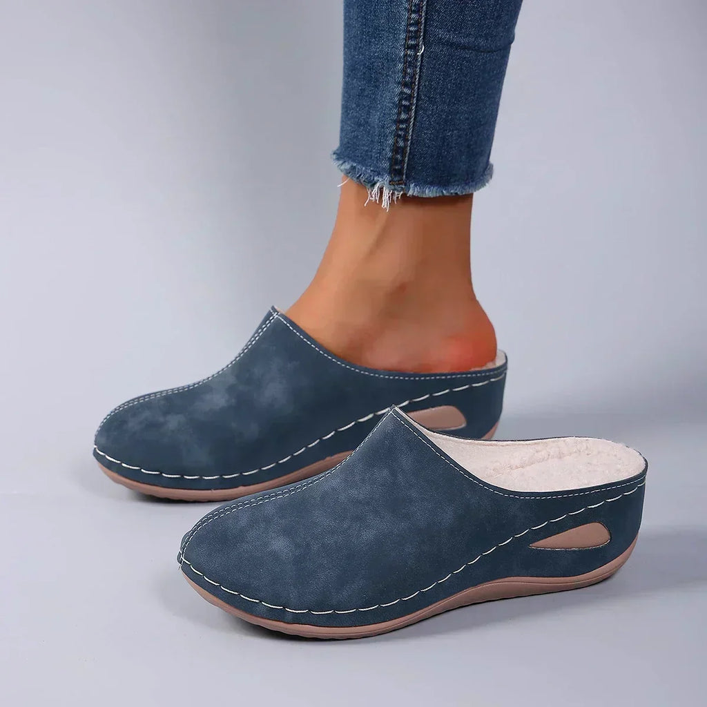 Mare - Pantoufles Orthopédiques