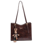 NIKKI™ - Elegant Shoulder Tote