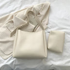 NATHALIE™ – Elegant Casual Tote Bag