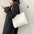 NATHALIE™ – Elegant Casual Tote Bag