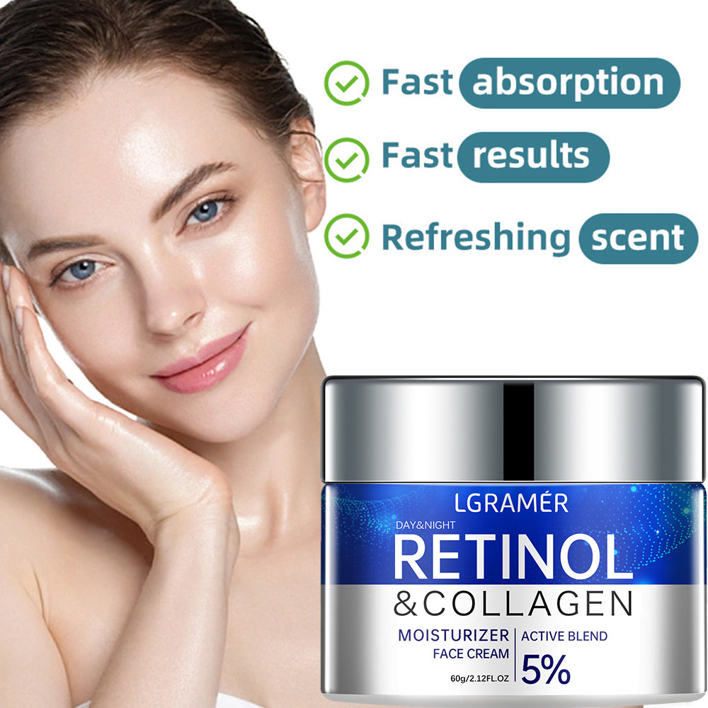 Retinol Anti-Aging Firming Cream