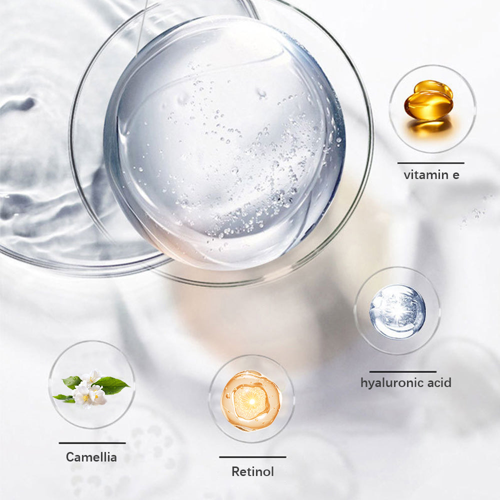Retinol Anti-Aging Firming Cream