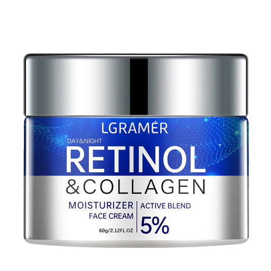 Retinol Anti-Aging Verstevigende Crème