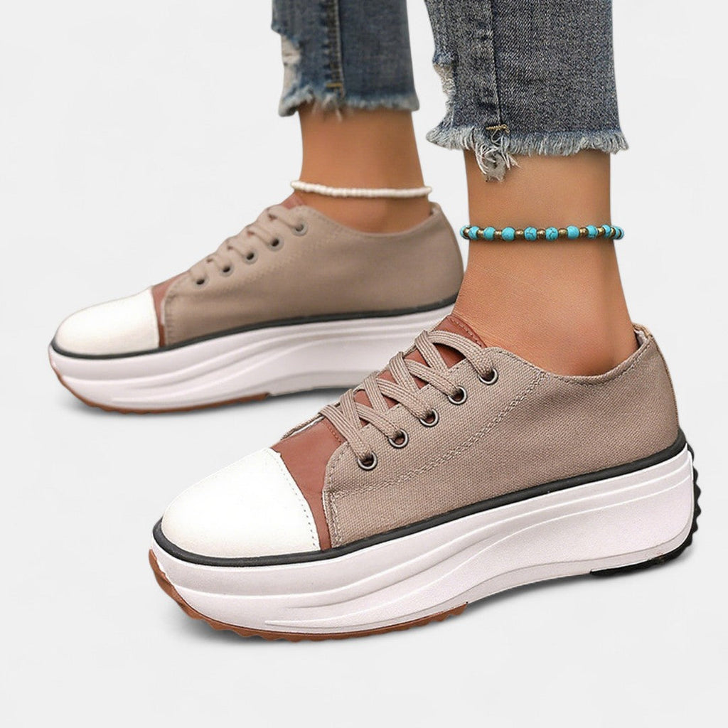Monica – Everyday Comfort Sneakers