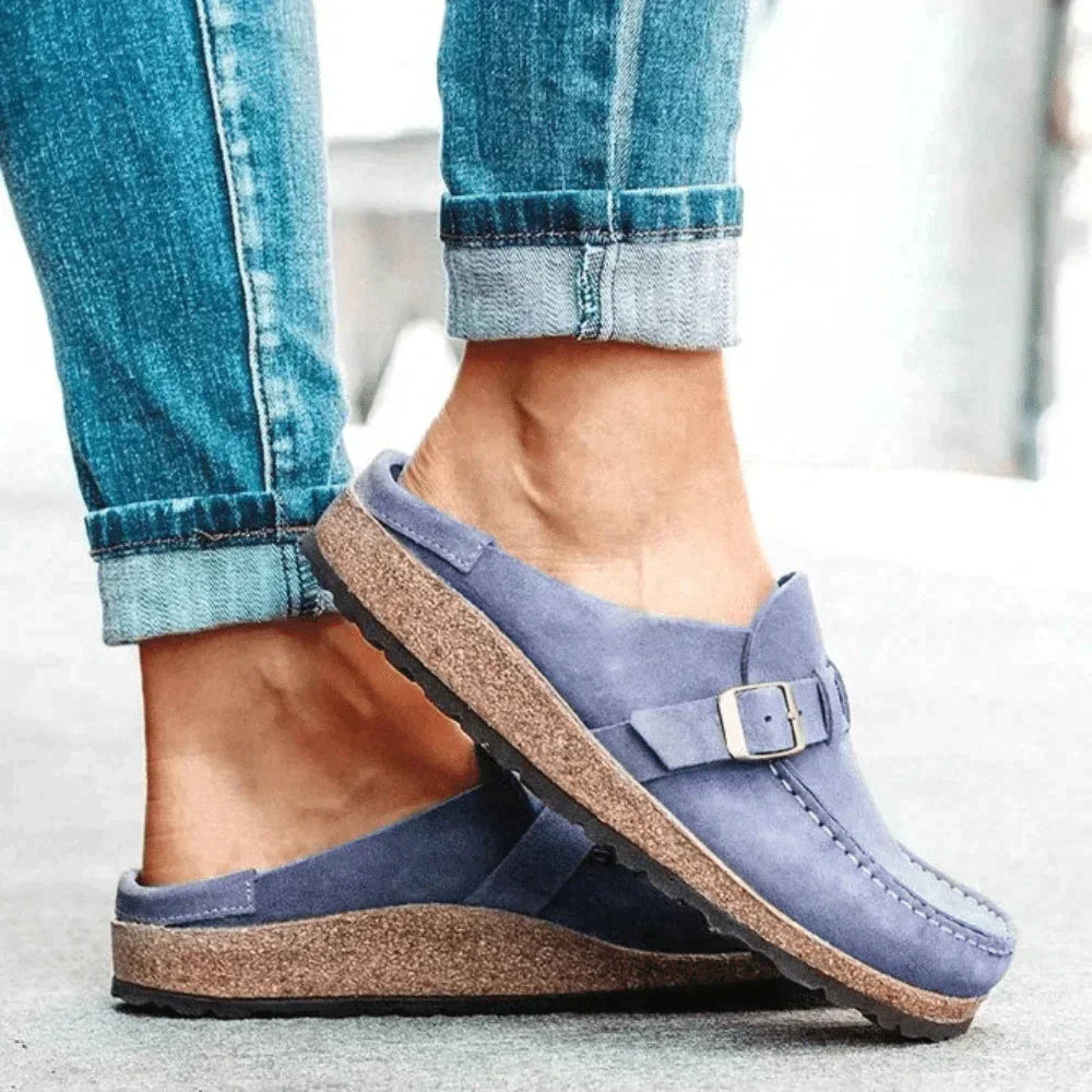 Sandra | Casual Comfort Clogs