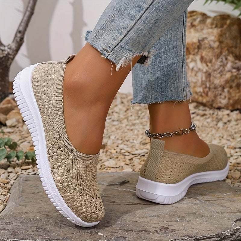 Gwyneth | Chaussures confortables anti-dérapantes