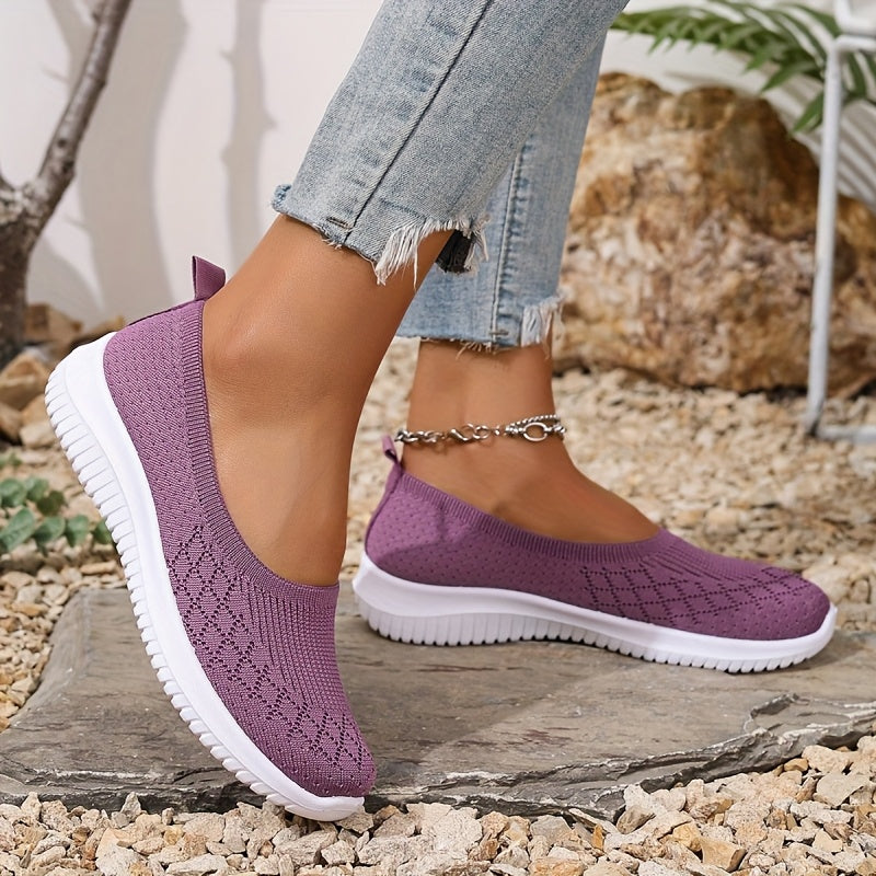 Gwyneth | Chaussures confortables anti-dérapantes