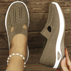 Dorothy | Supportive Slip-On Shoes