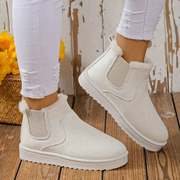 Hilda – Warm Winter Boots