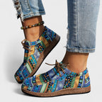 Lorraine – Ultra-Light Walking Shoes