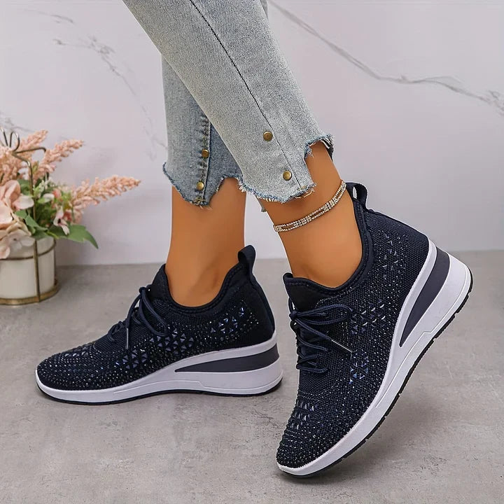 Margot – Cushioned Comfort Sneakers