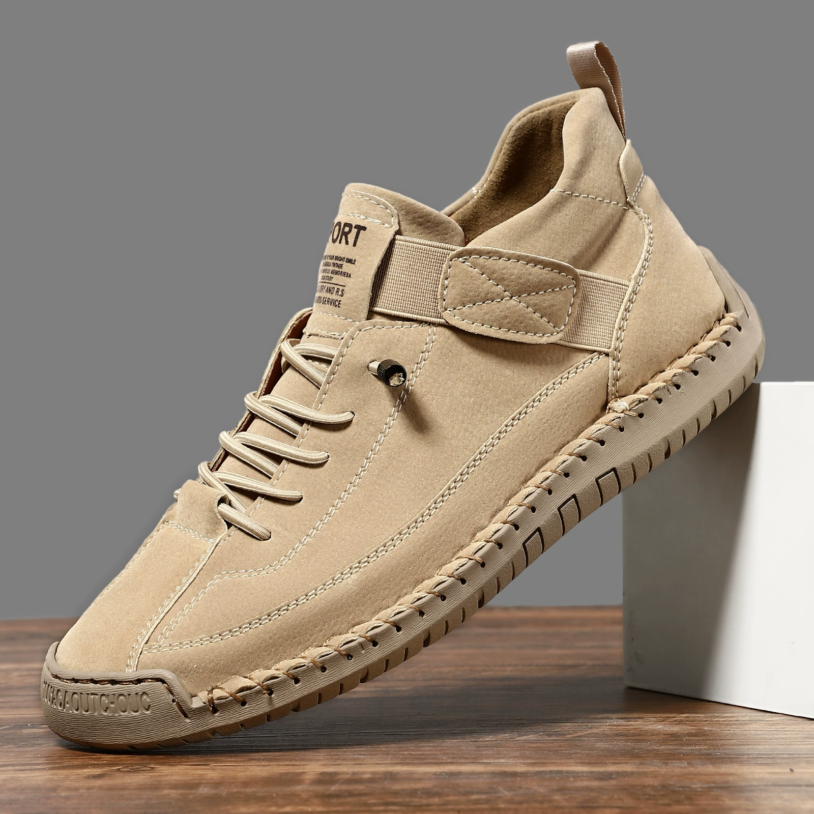 Saela | Comfortable Easy-Wear Shoes for Everyday Walking